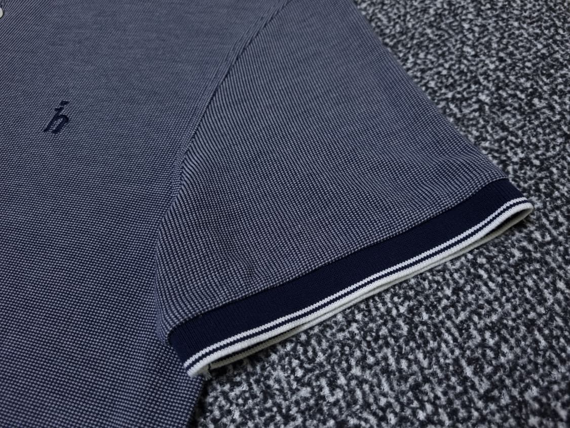 [무료배송][95-100]헤지스 남성용 차이나넥 반팔티 상품이미지7