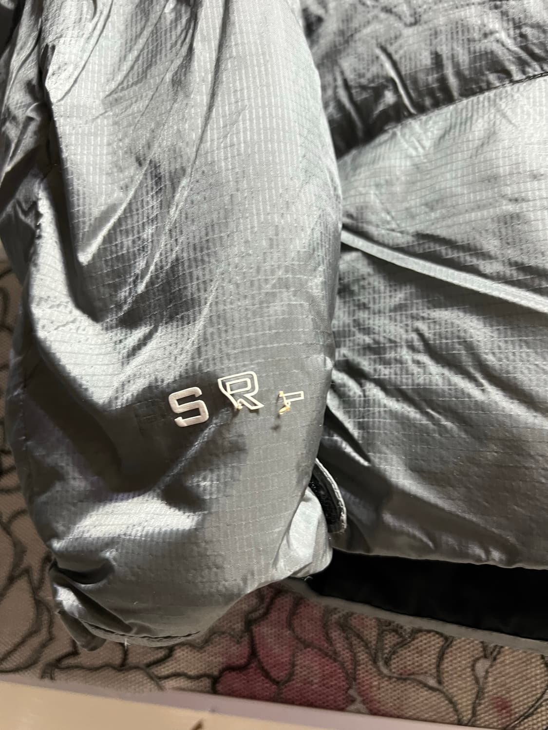 2003 폴로스포츠 다운 패딩자켓 상품이미지4