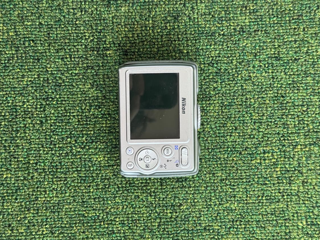 Nikon Coolpix P4 니콘 쿨픽스 상품이미지2