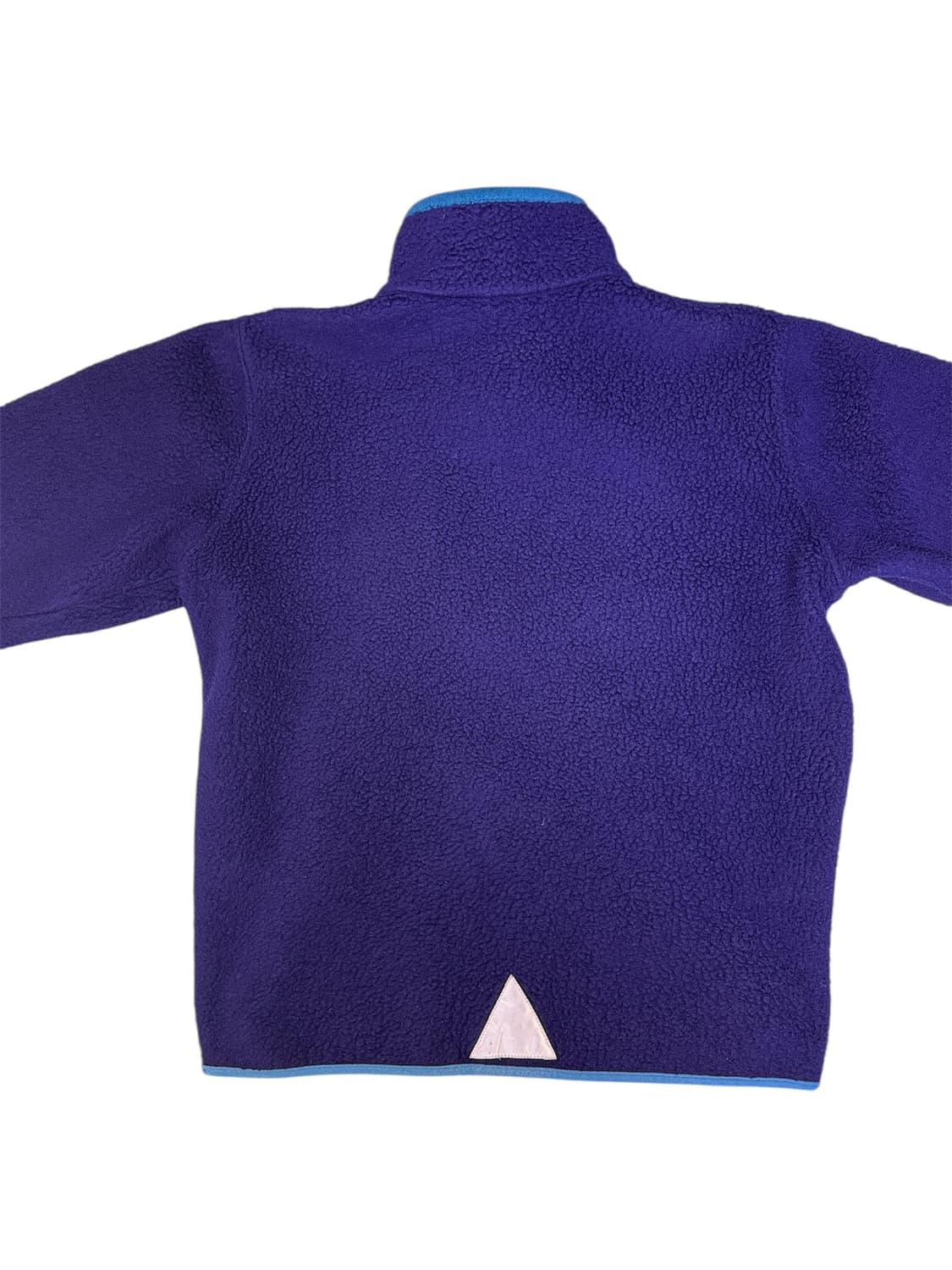 빈티지 90s 엘엘빈 LLBean 플리스 자켓 ML 상품이미지8