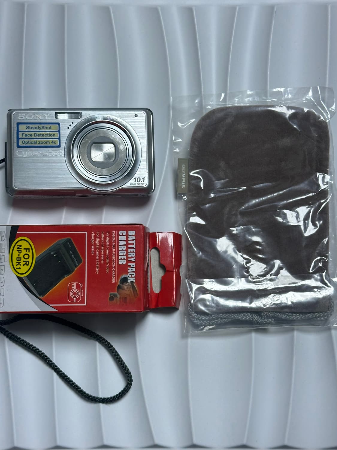 소니 사이버샷 DSC-S950 / 빈티지 디카 뽀용&쿨한감성 상품이미지6