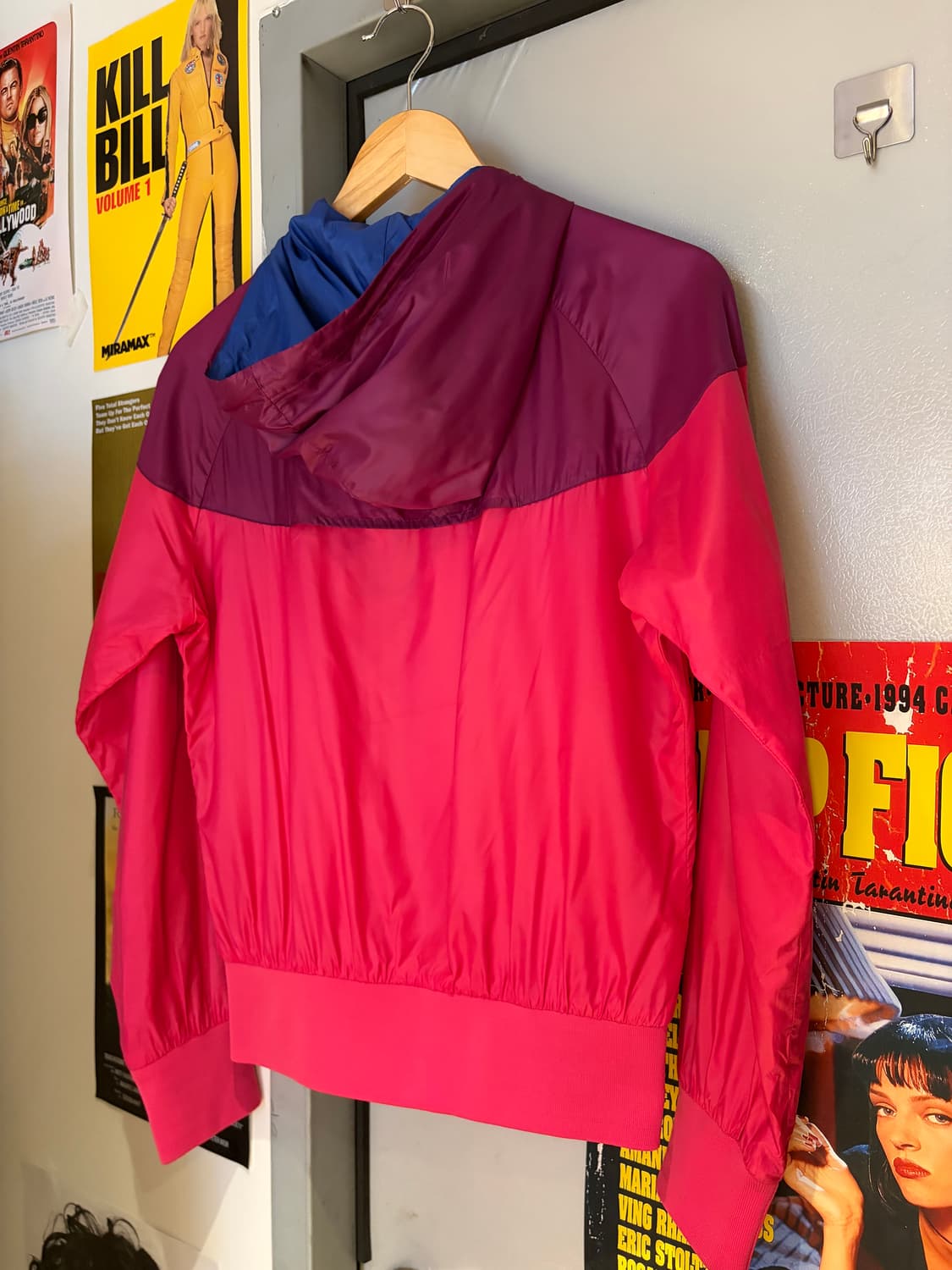 나이키 윈드러너 바람막이 상품이미지4