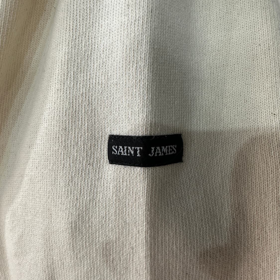 세인트제임스 길도 긴팔 95 상품이미지3