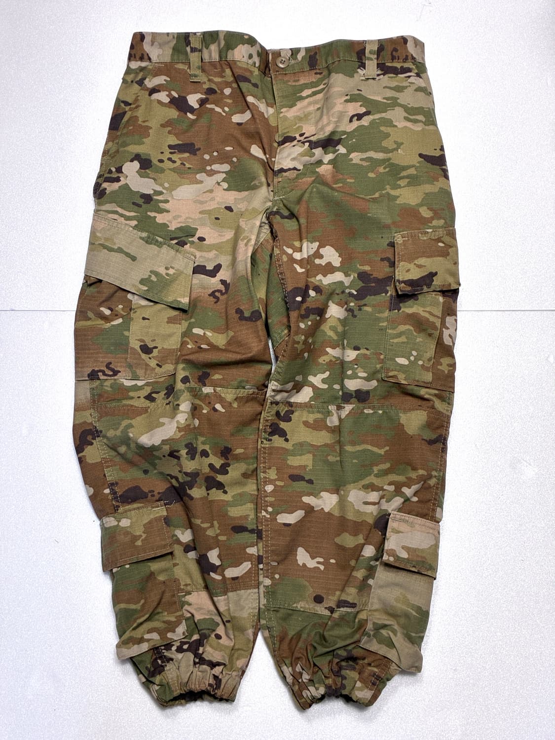 미군 오리지날 전투복 하의 (32-34) 상품이미지1