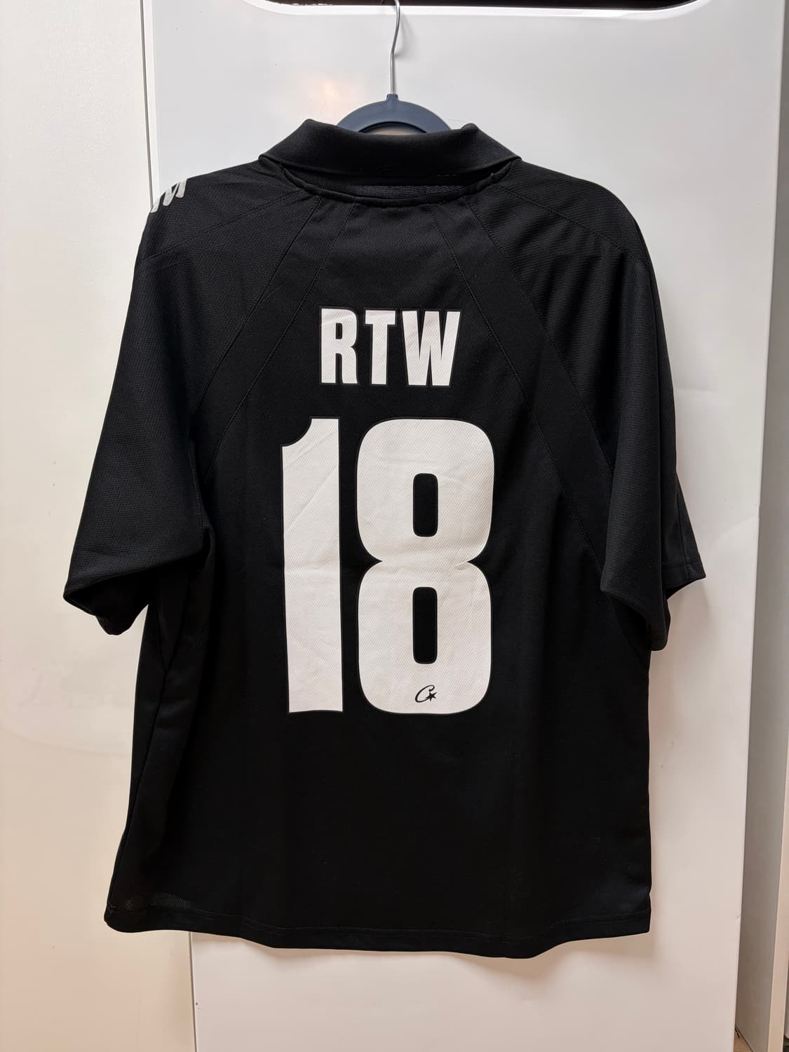 [L] Corteiz 알카트라즈 풋볼 져지 상품이미지2