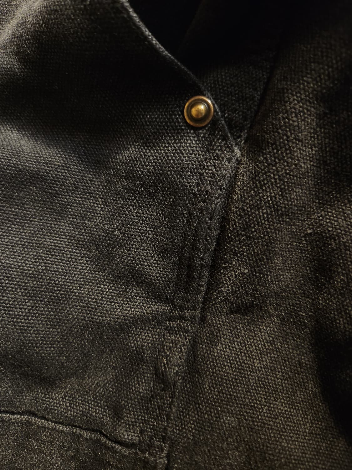 칼하트 b136 블랙 32x30 상품이미지7