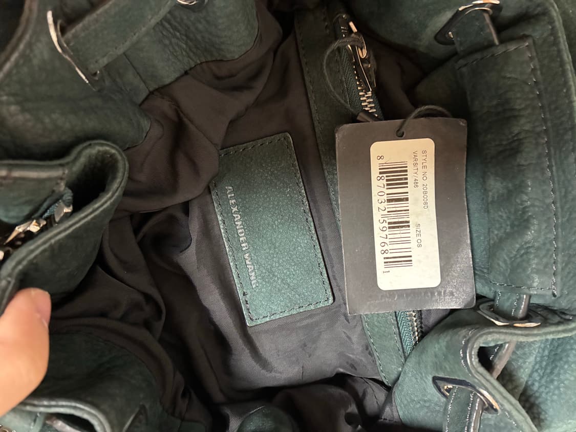 알렉산더왕 마르티백 상품이미지3