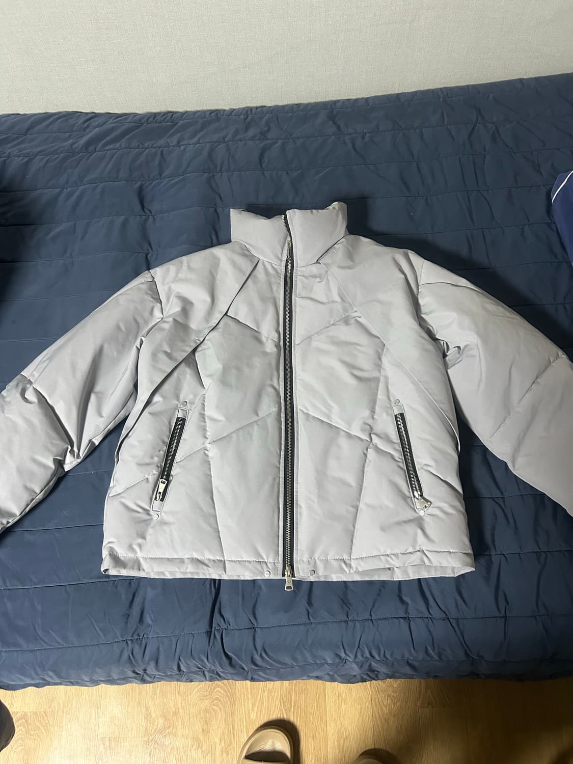 catsstac 패딩 상품이미지3