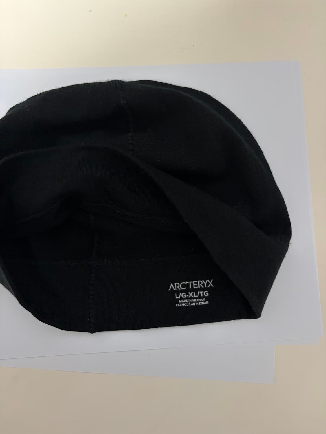 아크테릭스 비니 상품이미지3