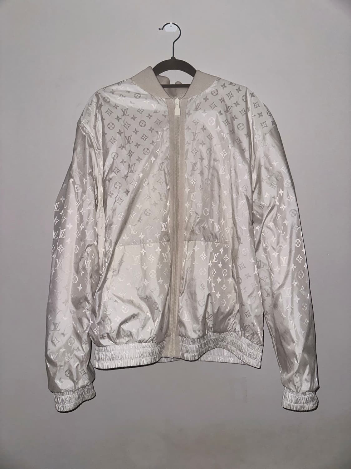 루이비통 모노그램 리버서블 윈드브레이커 상품이미지1