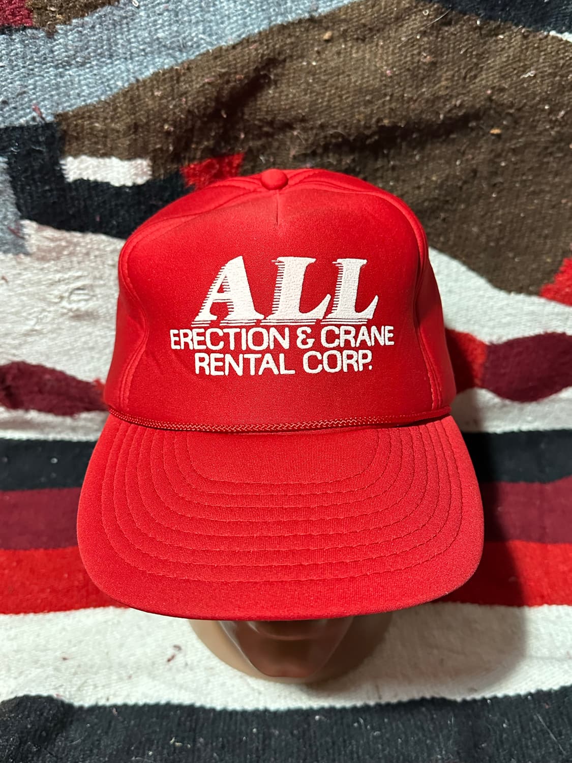 [빈티지] •Vintage ALL Cap 상품이미지2