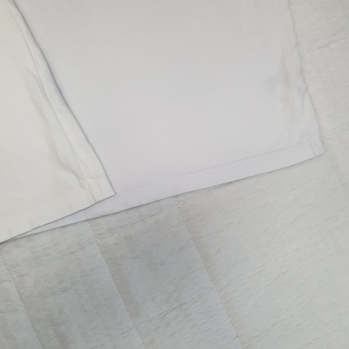 커버낫 오버핏 반팔티 남자105 (2벌가격) 상품이미지5