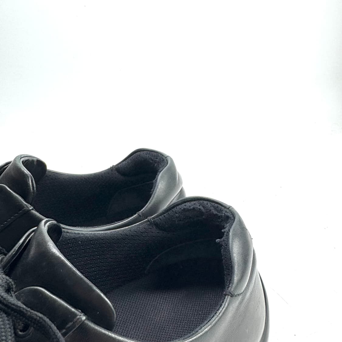 260) PRADA 프라다 스포츠 더비 스니커즈 상품이미지5