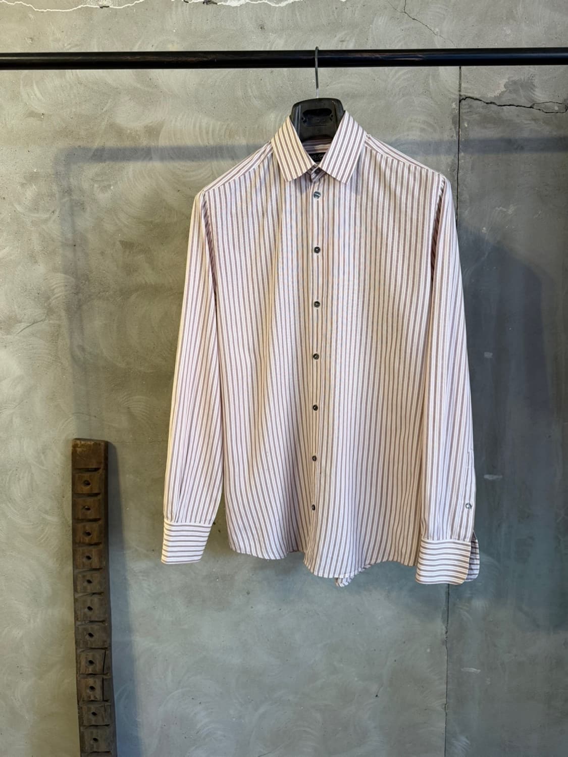 돌체앤가바나 마티니 셔츠 슬림100 상품이미지4