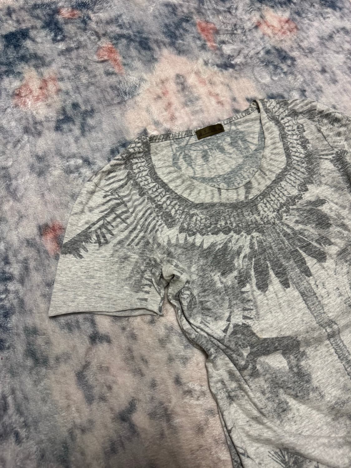 Goa 00s archive full printing cut sew 상품이미지3