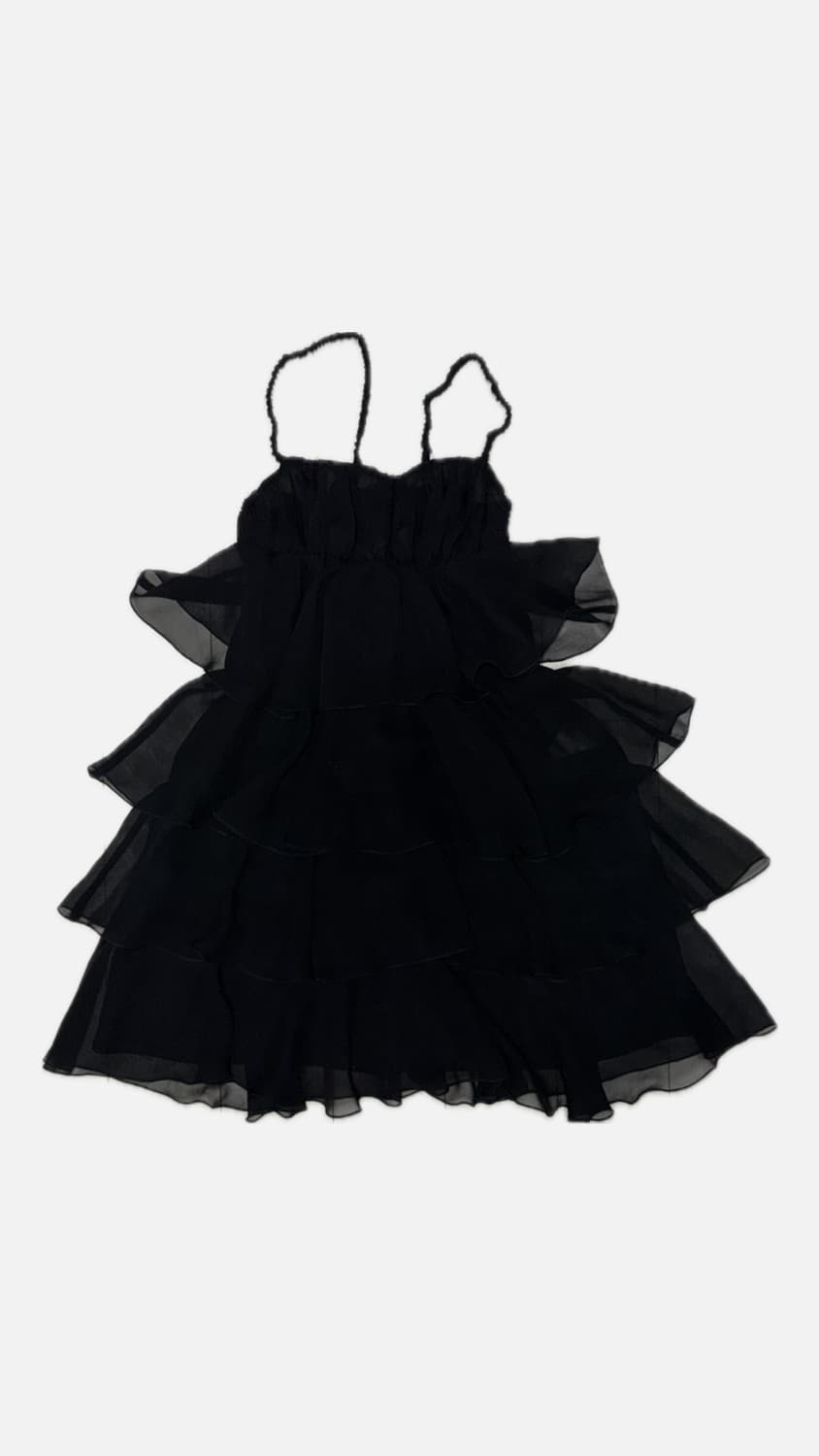 캉캉 슬리브리스 상품이미지1