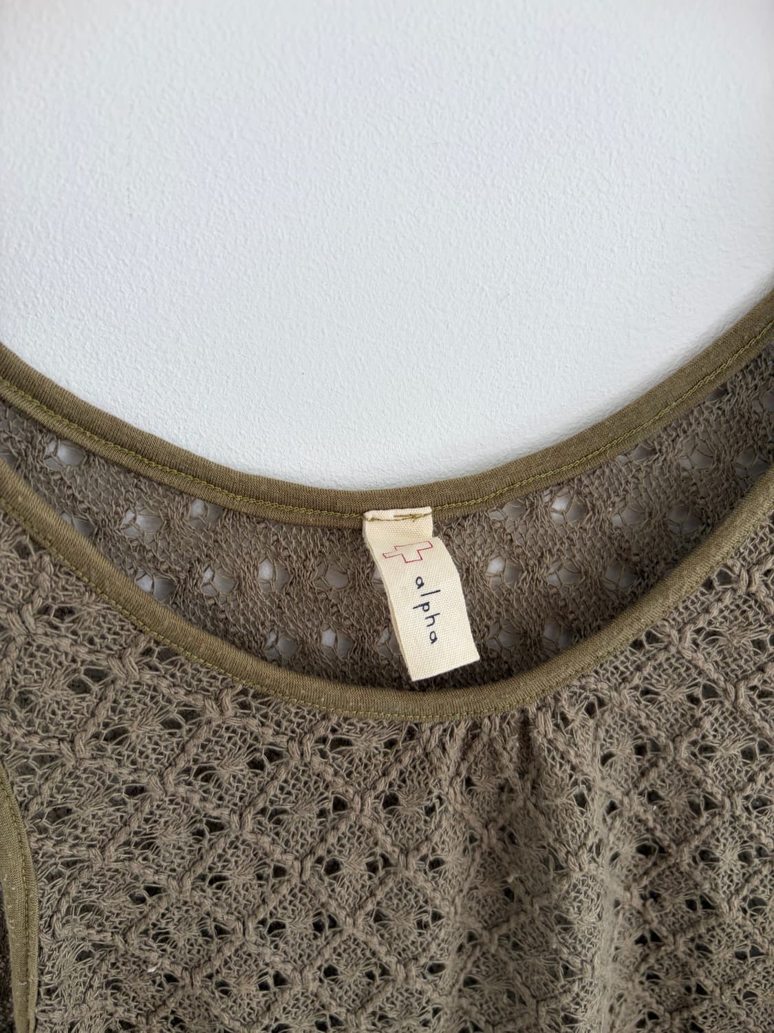 vintage sleeveless 상품이미지6