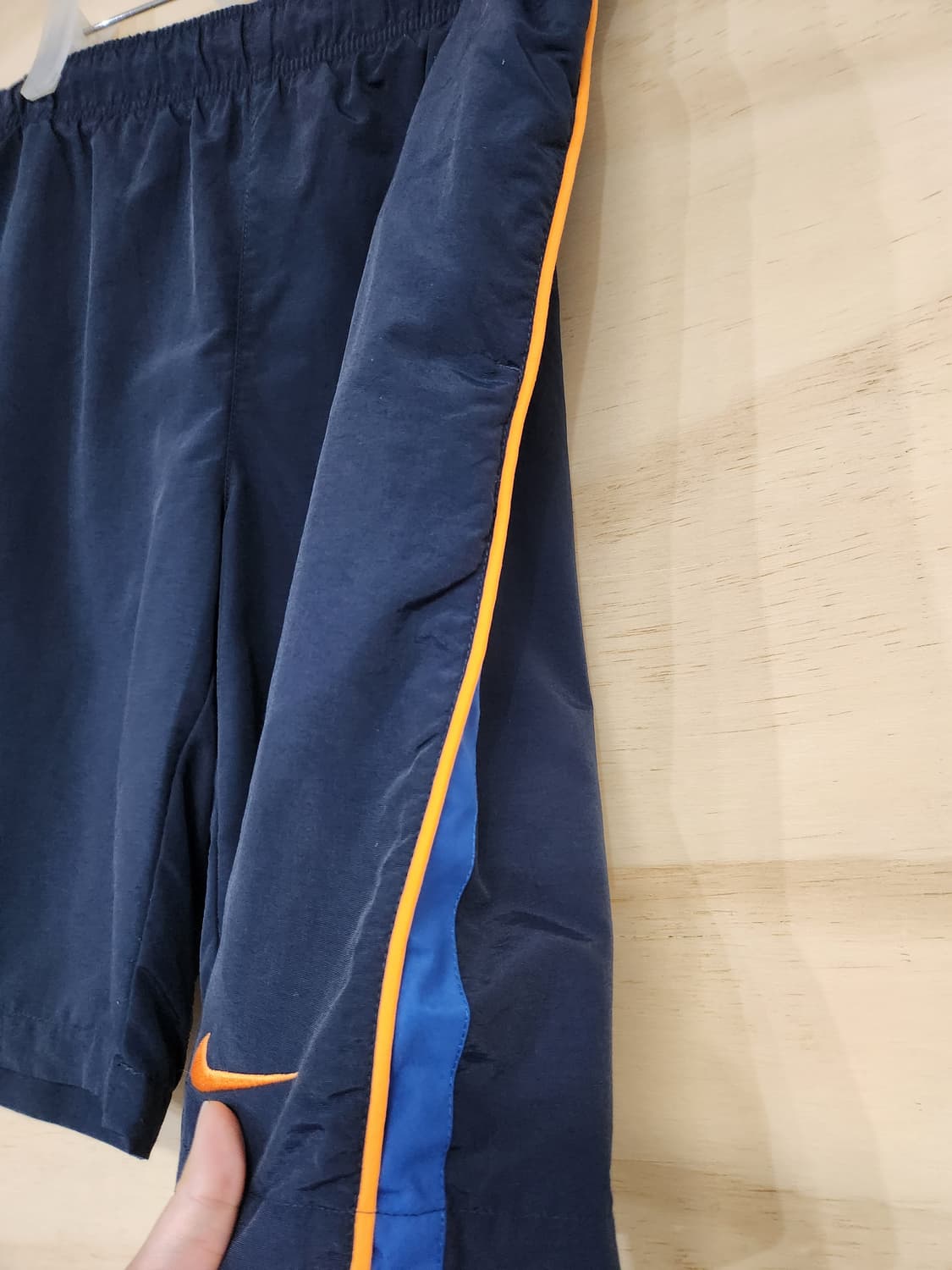 131) 나이키 NIKE 트레이닝 반바지 상품이미지4