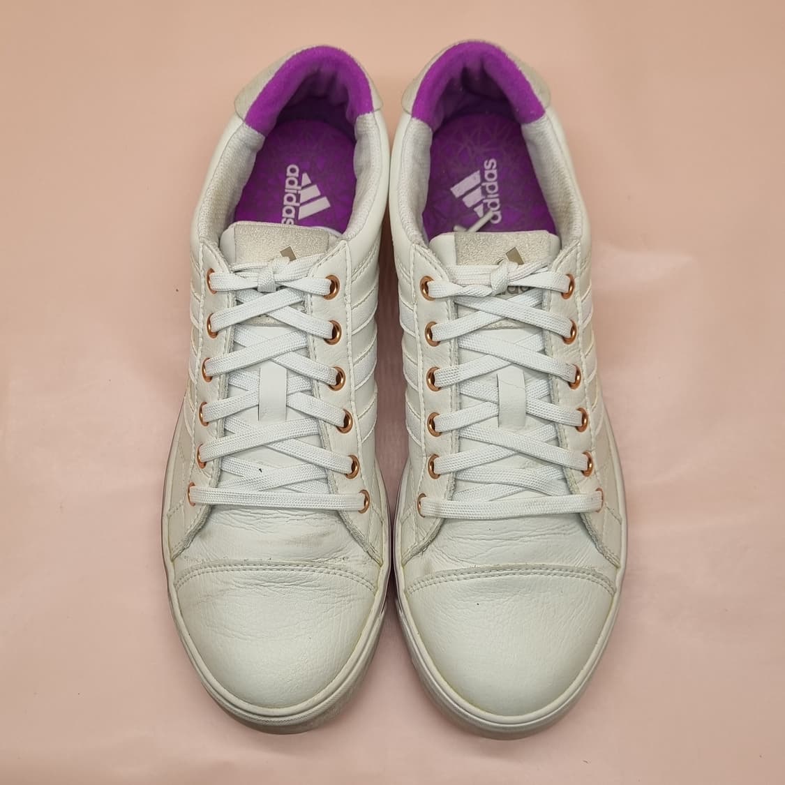 아디다스 아디크로스 여성골프화240 상품이미지2