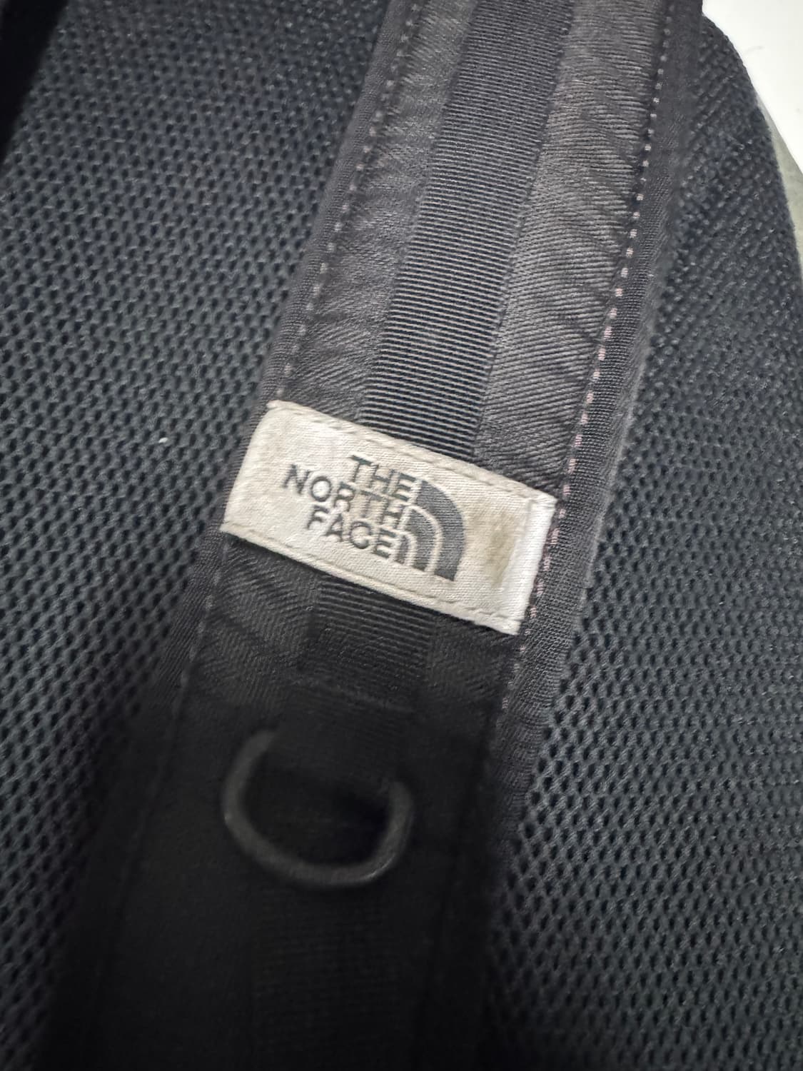 노스페이스 보레알리스 등산 백팩 상품이미지3