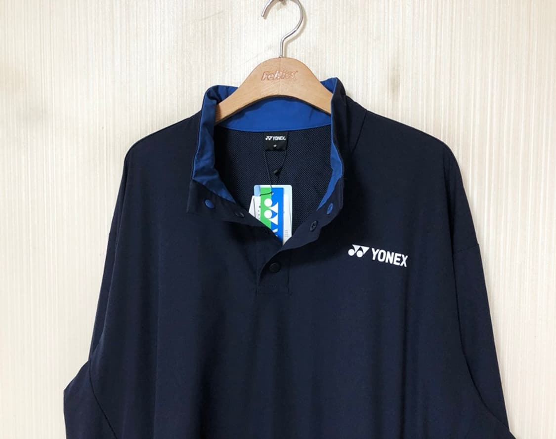 요넥스(YONEX) 배드민턴 아노락자켓/바람막이 110 상품이미지7