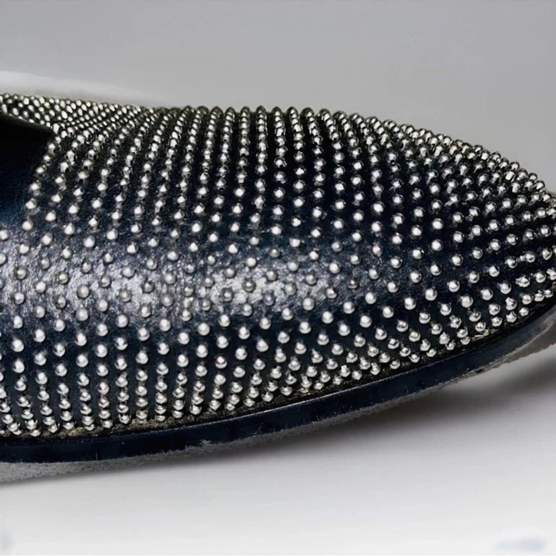 휴고보스 스터드 구두 Hugo Boss 상품이미지5