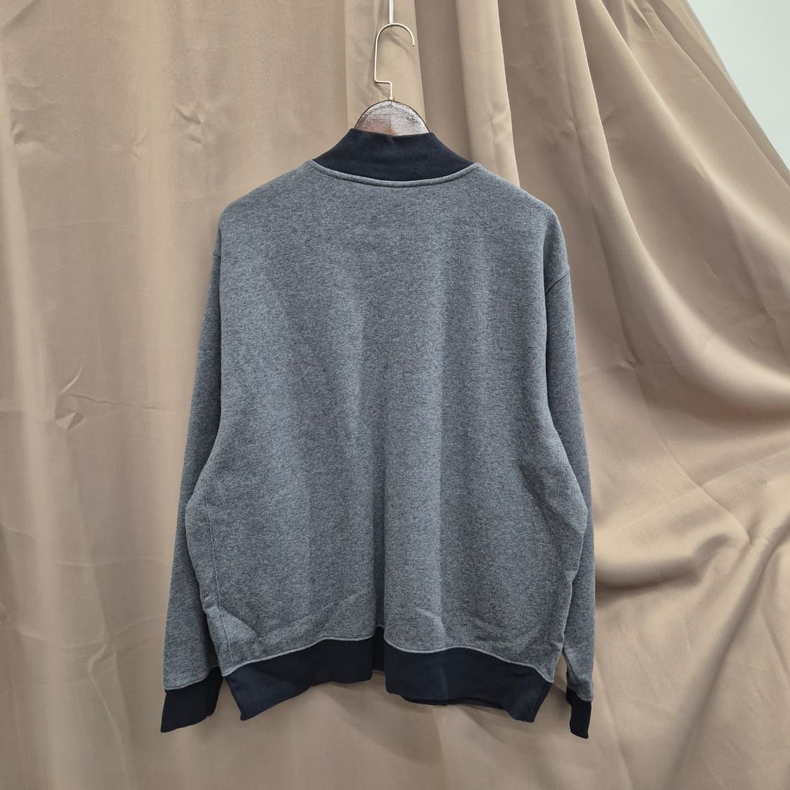 나이키 기모 봄버 자켓 XL 상품이미지3