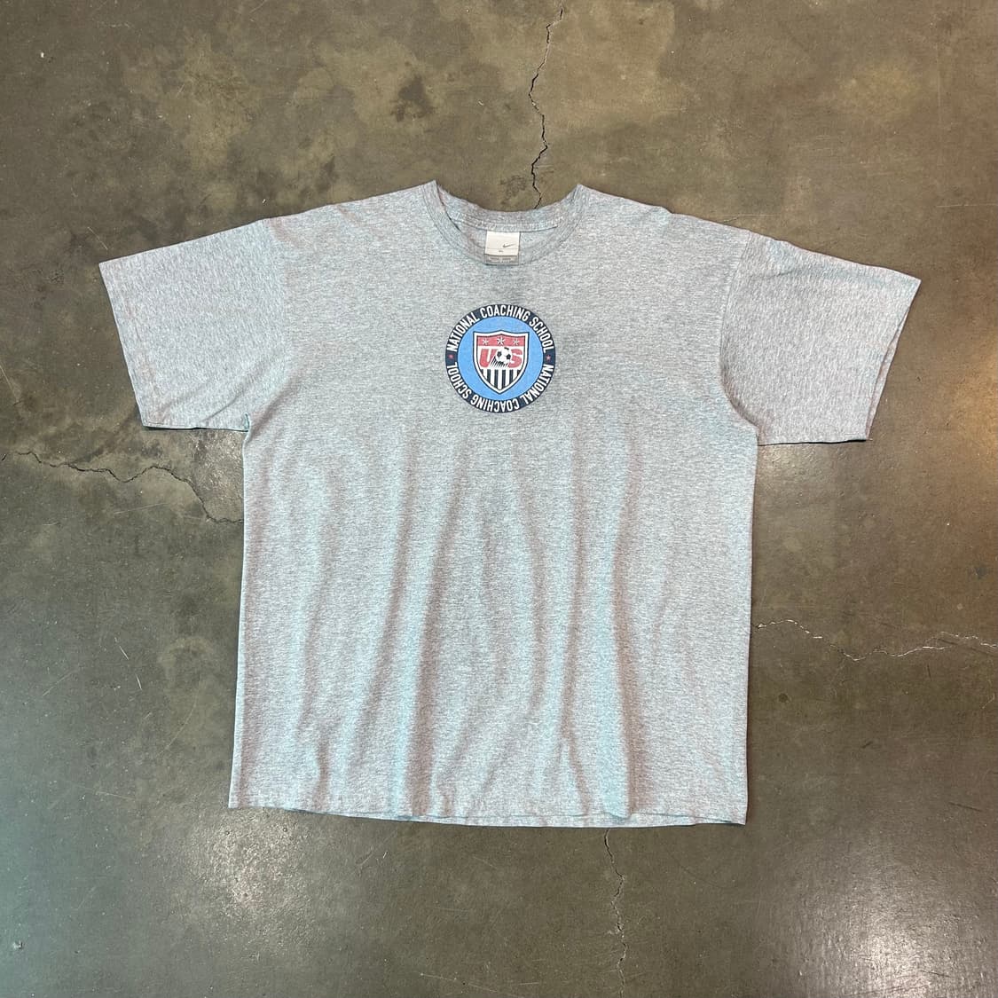 00s 나이키 usa 티셔츠 상품이미지1