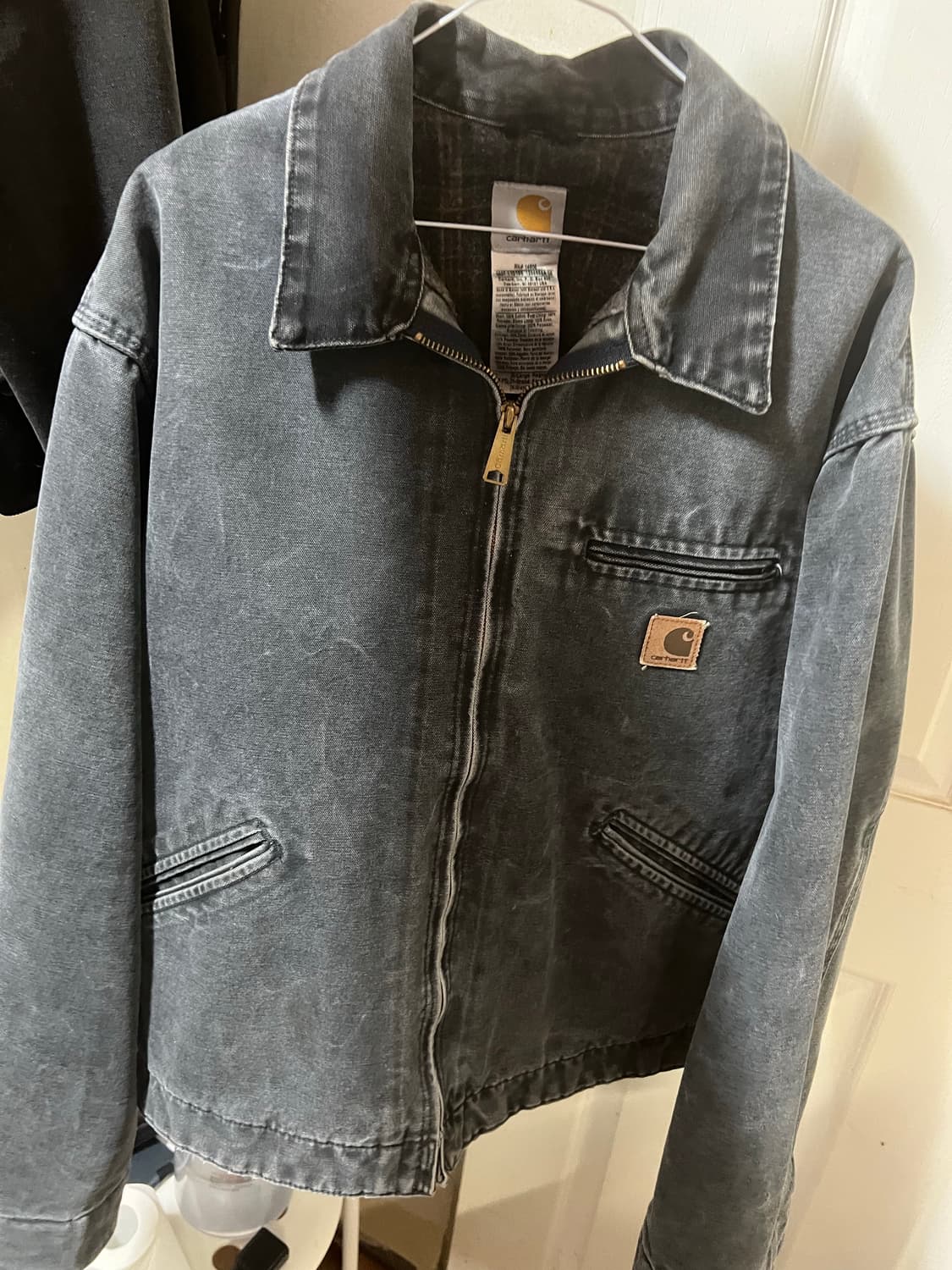 칼하트 j97 ptl xl 상품이미지1