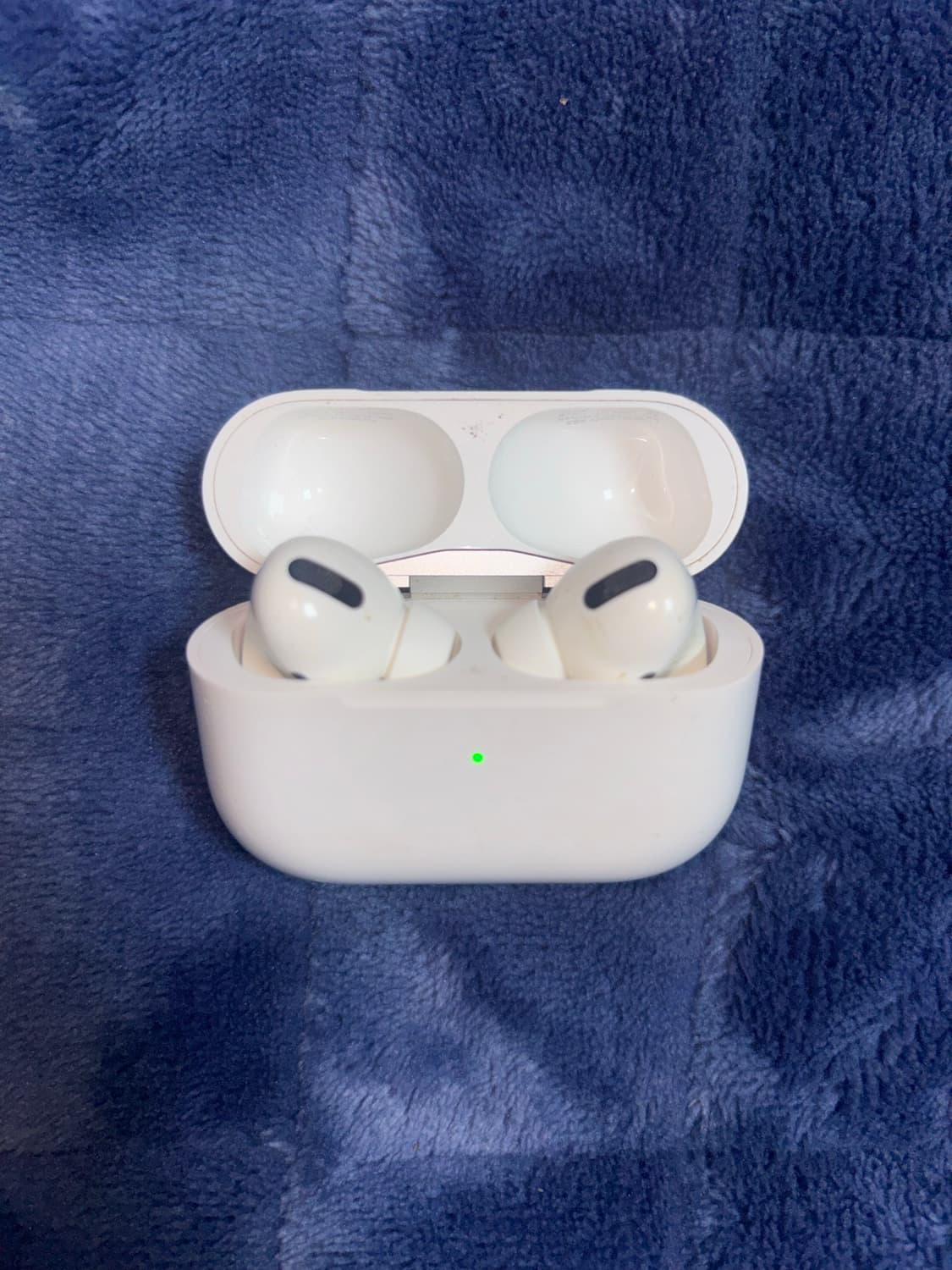 에어팟 프로 1세대 부품용 상품이미지2