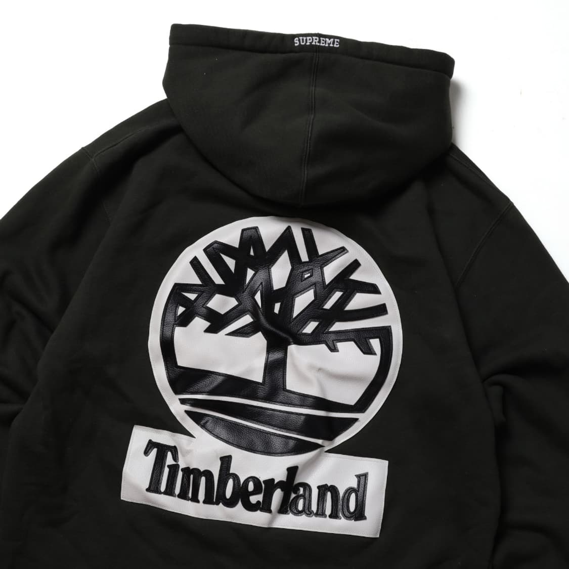 슈프림 x 팀버랜드 Supreme x Timberland  Hoodie 상품이미지8