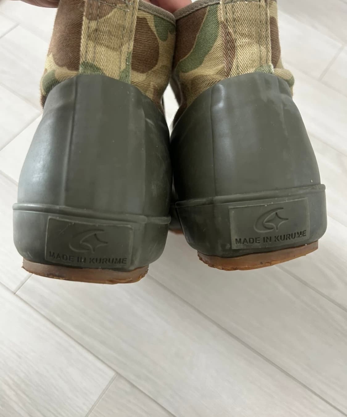 문스타 올웨더 카모 260 상품이미지2