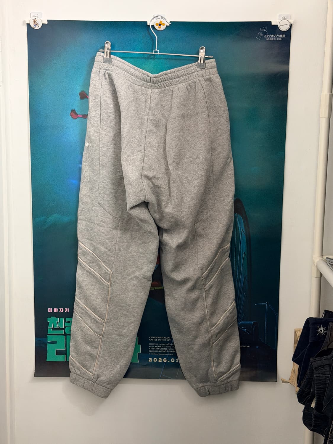 아디다스 트레이닝 조거 팬츠 상품이미지2