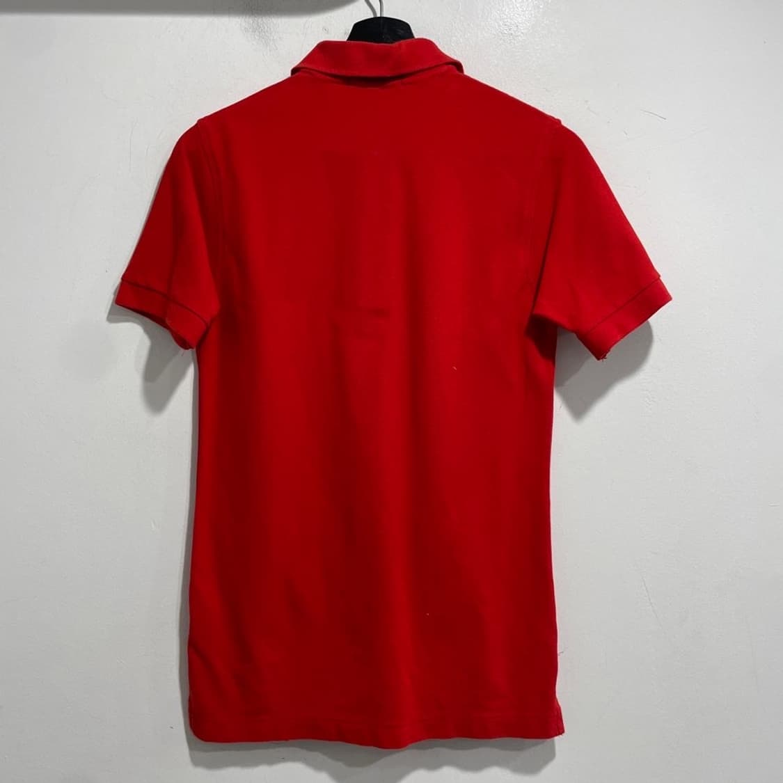 폴로 랄프로렌 베이직 반팔카라티 상품이미지3