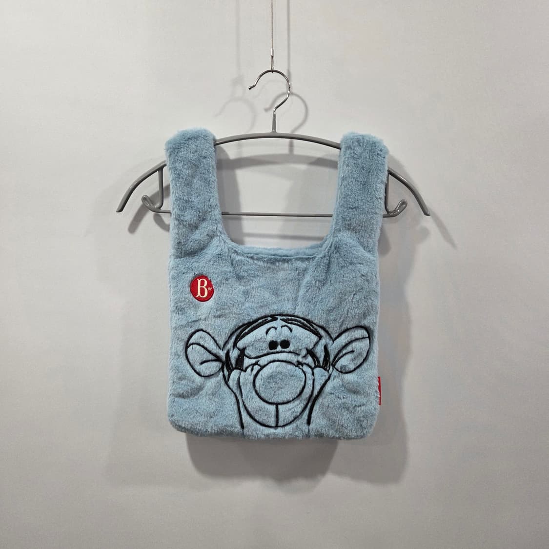 베베드피노 퍼 티거 토트백 상품이미지1