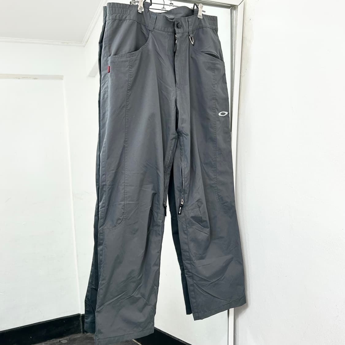 오클리 와이드 스키 팬츠 상품이미지3