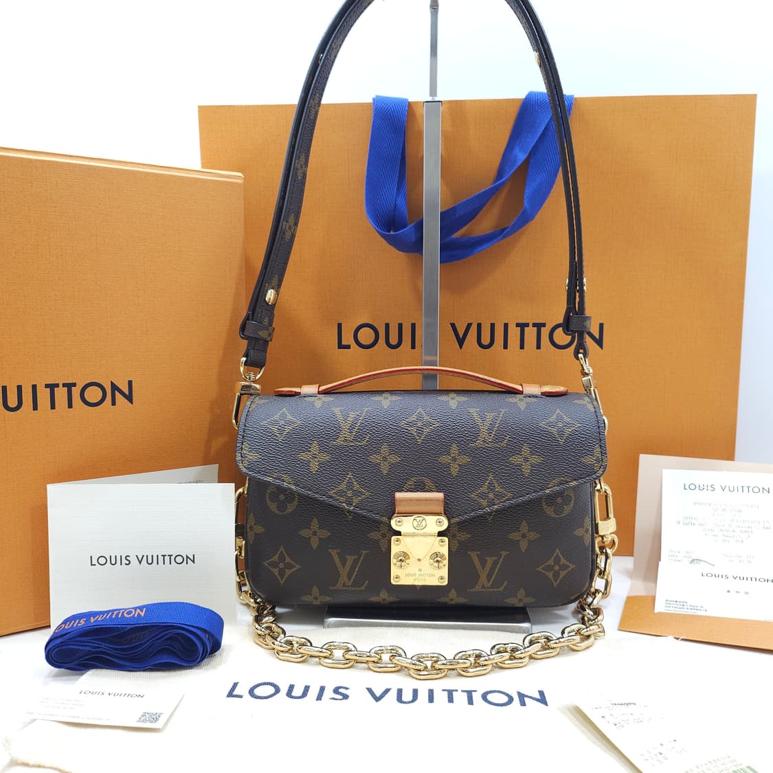 [정품] LV루이비통 포쉐트 메티스 이스트 웨스트 M46279 상품이미지1