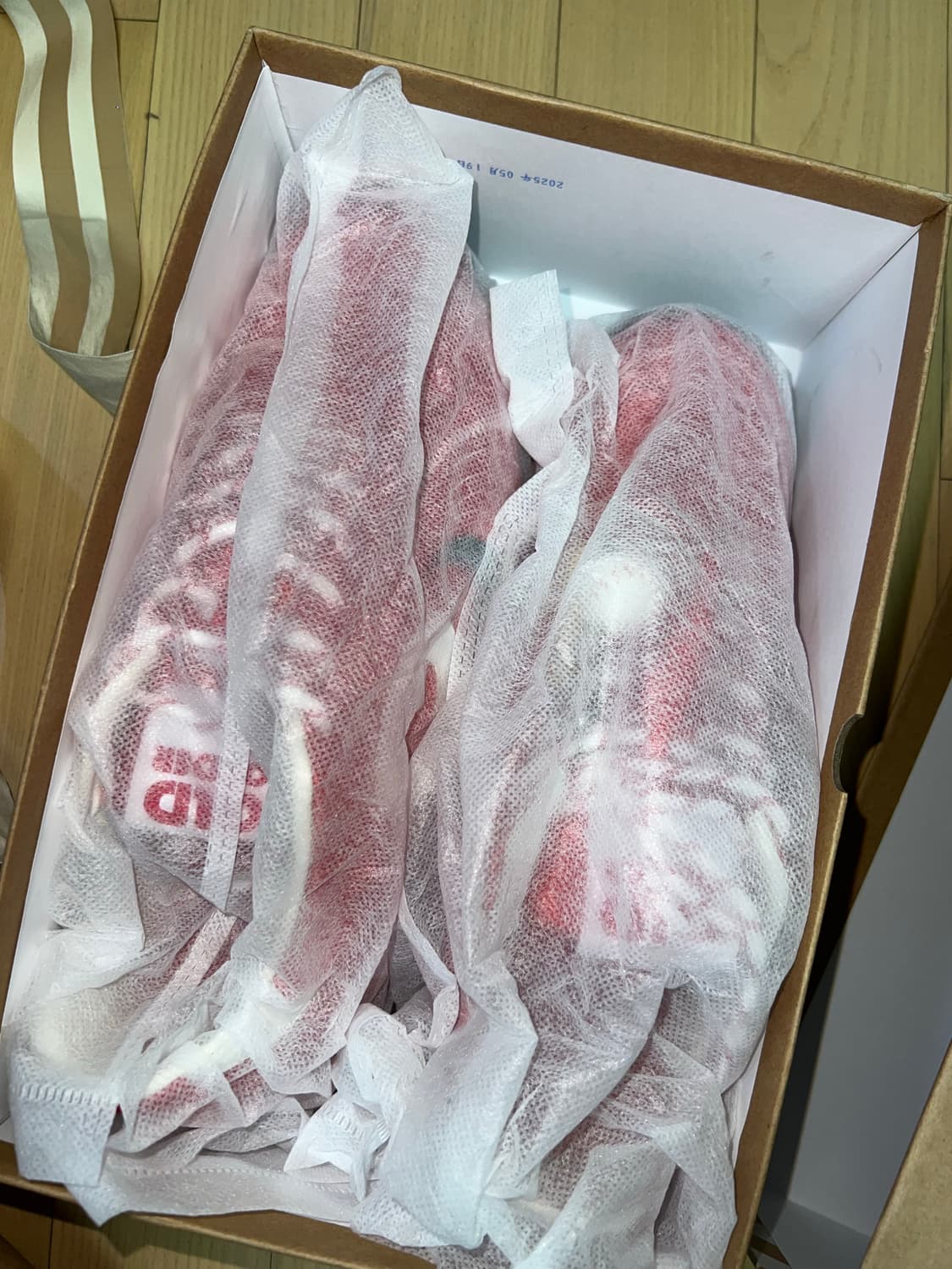 올드오더 터보라이트 샤이니레드 상품이미지5