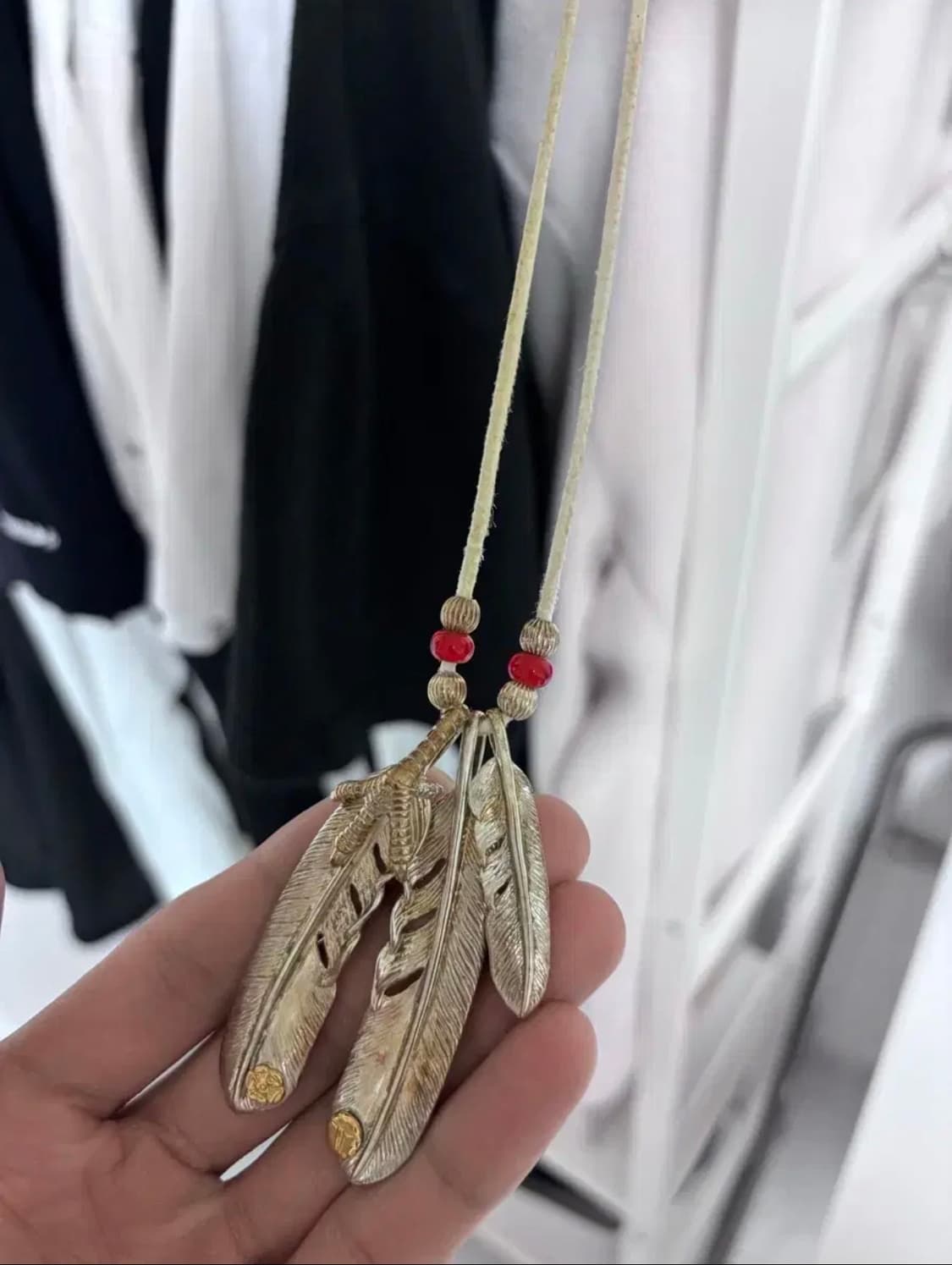 타디킹 실버페더 세트 상품이미지1