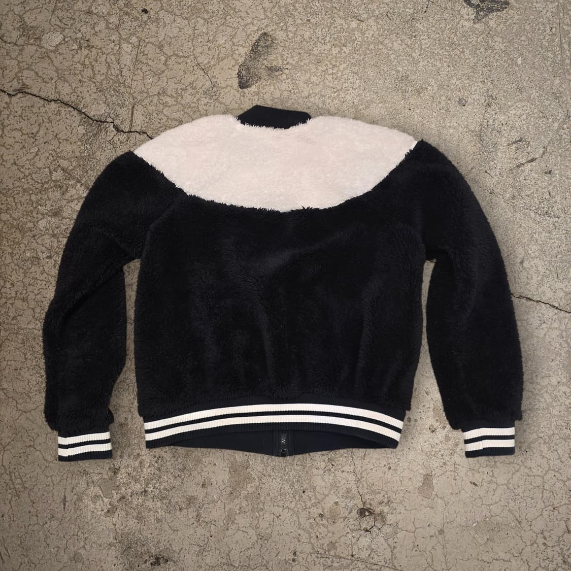 Nike Women's 플리스 자켓 상품이미지7