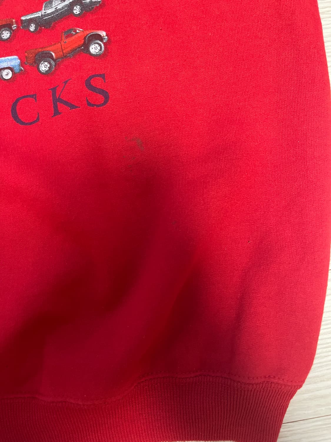 [XL] 00s jerzees sweatshirts 맨투맨 상품이미지3