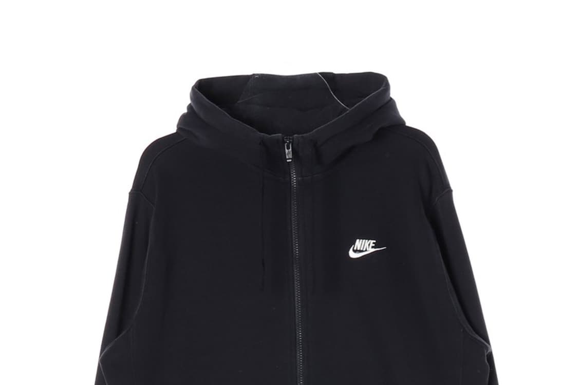 나이키 후드집업 L 상품이미지3