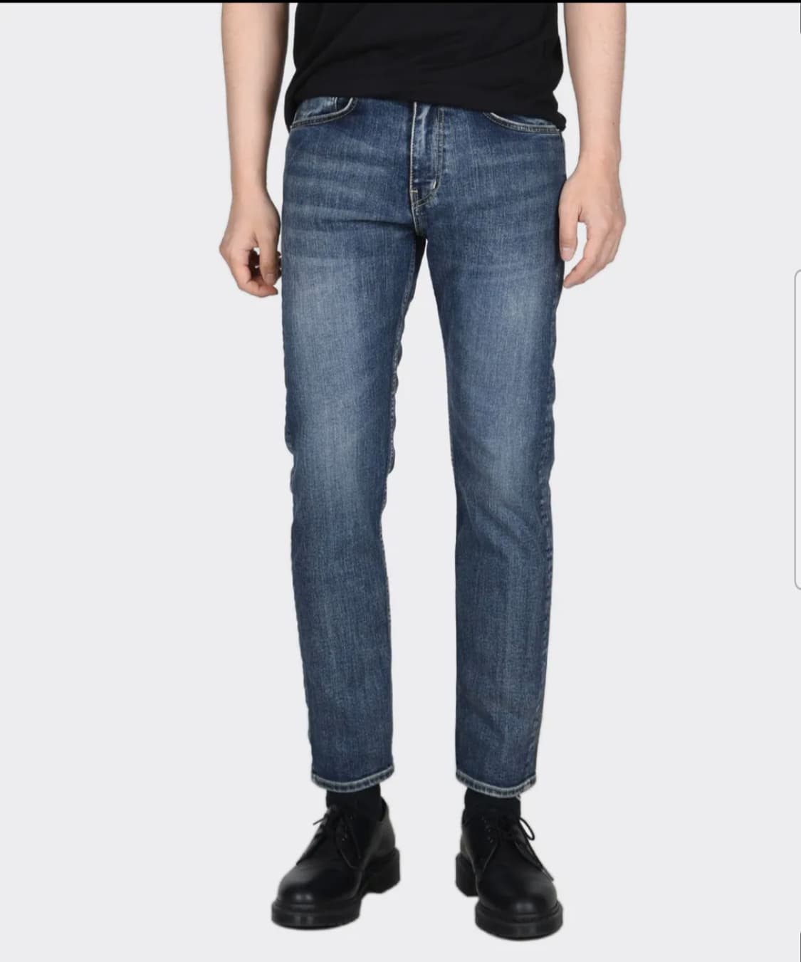 모드나인 펑크타운  punk town -MOD4c 상품이미지1