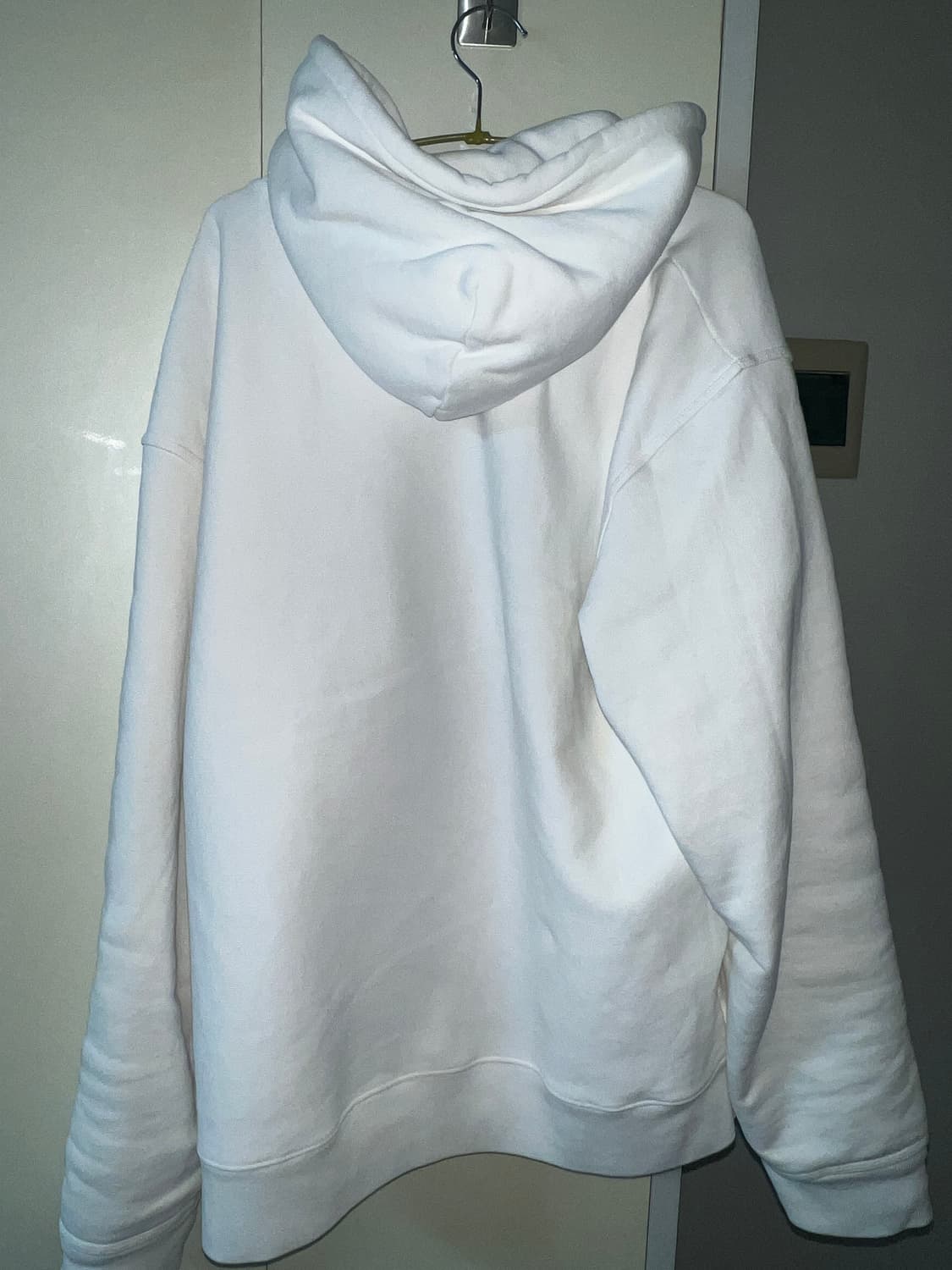 스투시 후드티 상품이미지5