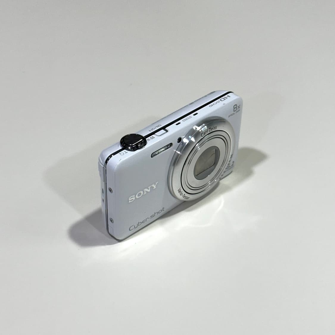 소니 사이버샷 Sony Cyber-shot DSC-WX80 (화이트) 상품이미지3