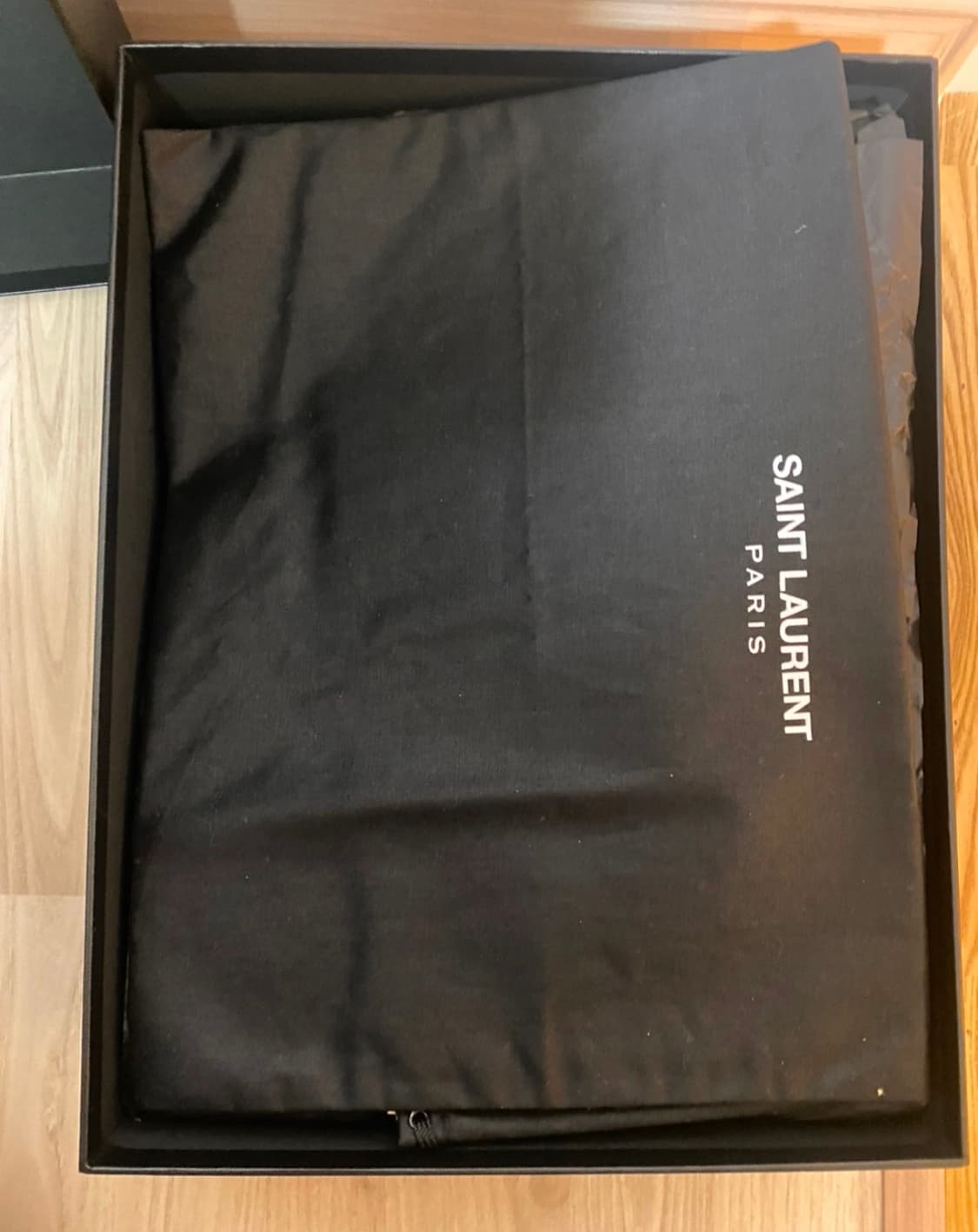 YSL 생로랑 구두 상품이미지5