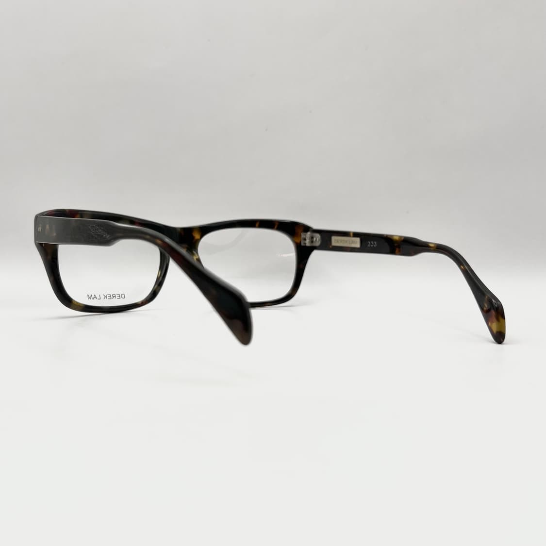 DELEK LAM 데렉 램 뿔테 안경 상품이미지5