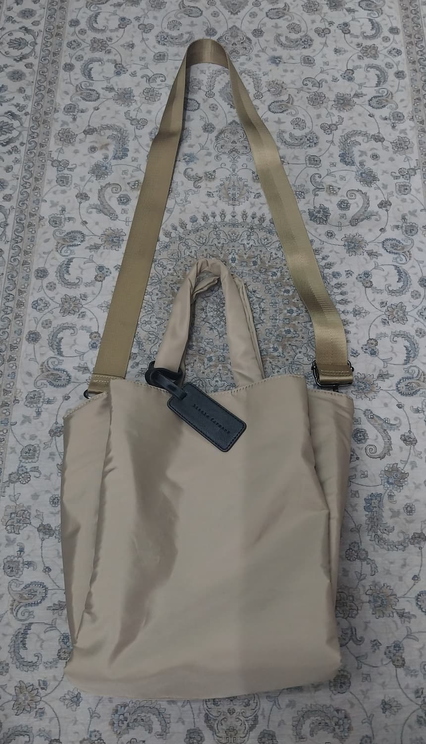 리틀 파머스 크로스백 상품이미지1