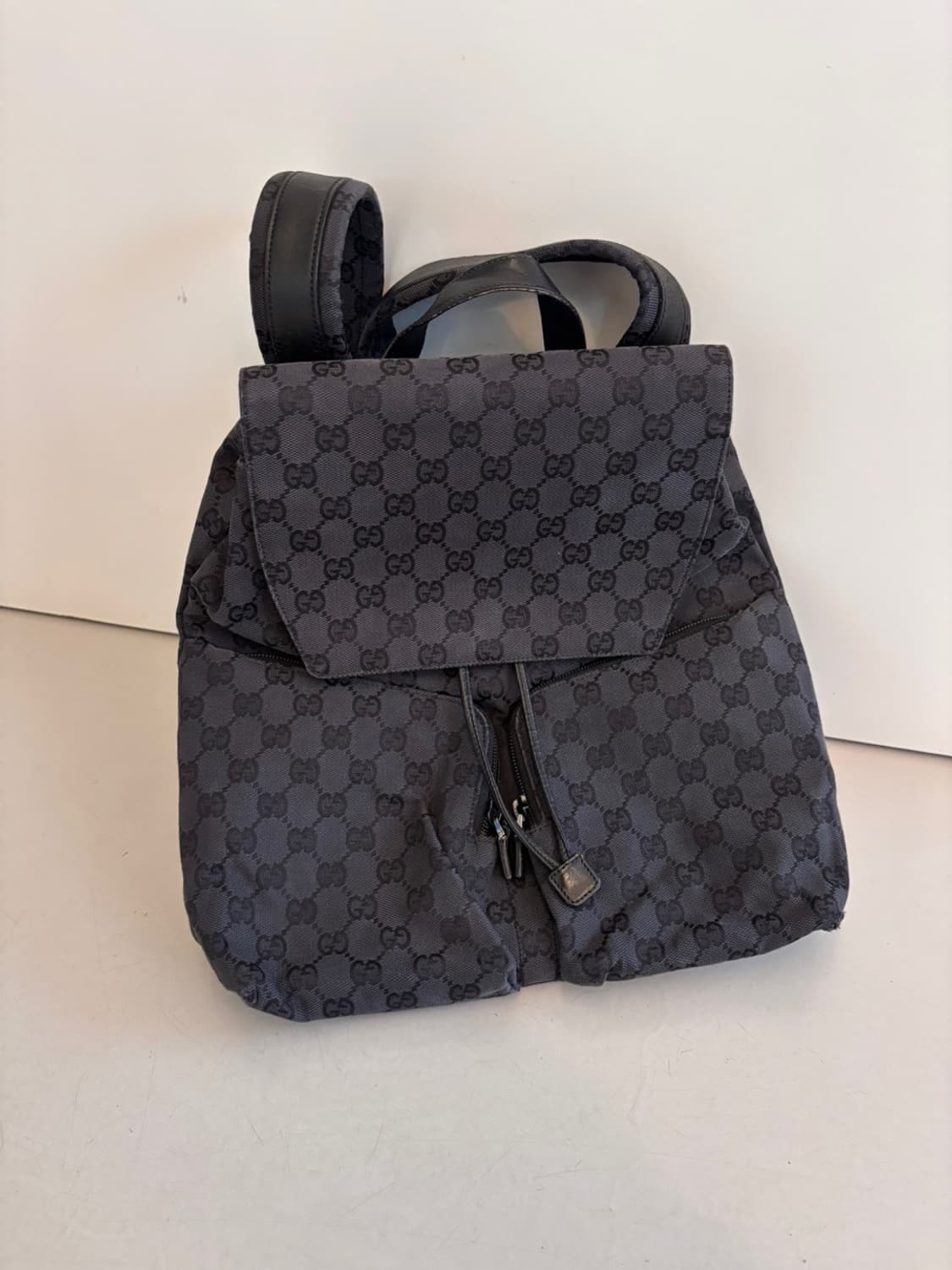 Vintage Gucci Bag 상품이미지10