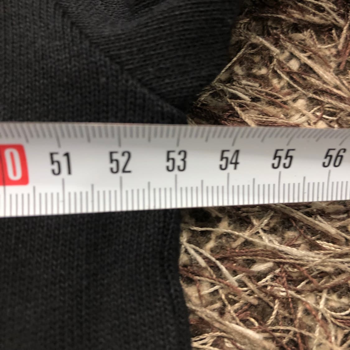 M 세인트제임스 엘보우패치 긴팔 롱슬리브 티셔츠 상품이미지8